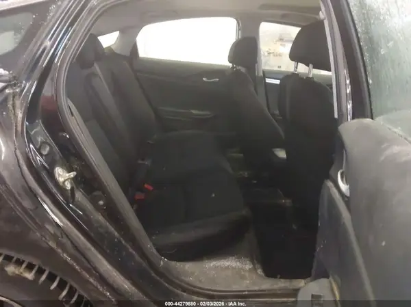 19XFC2F79HE212027 2017 HONDA CIVIC - Image 8