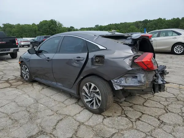 19XFC2F79HE213095 2017 HONDA CIVIC - Image 2