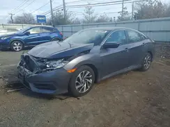 19XFC2F79HE213694 2017 HONDA CIVIC