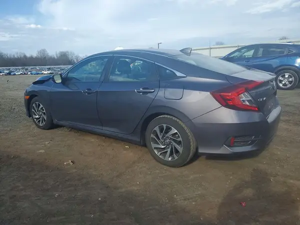 19XFC2F79HE213694 2017 HONDA CIVIC - Image 2
