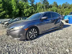 19XFC2F79HE214358 2017 HONDA CIVIC