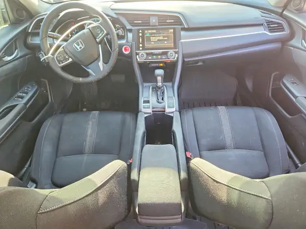 19XFC2F79HE214358 2017 HONDA CIVIC - Image 8
