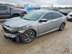 19XFC2F79HE214392 2017 HONDA CIVIC