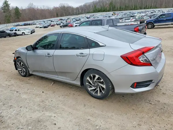 19XFC2F79HE214392 2017 HONDA CIVIC - Image 2