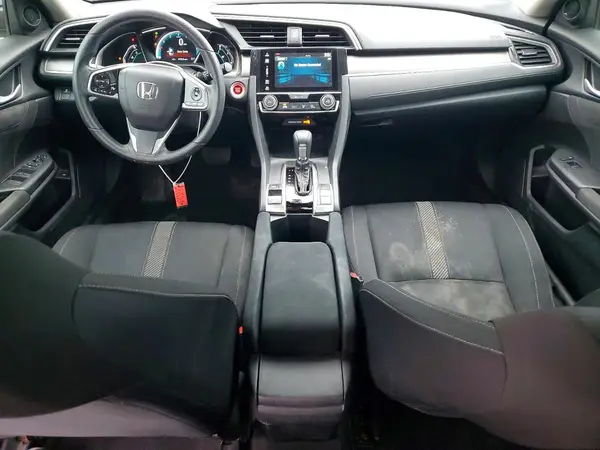 19XFC2F79HE214392 2017 HONDA CIVIC - Image 8