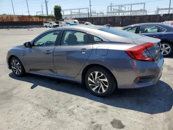 19XFC2F79HE214523 2017 HONDA CIVIC - Image 2