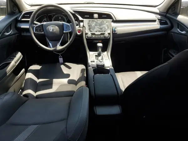 19XFC2F79HE214523 2017 HONDA CIVIC - Image 8