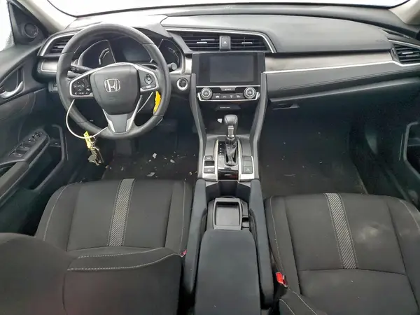 19XFC2F79HE214800 2017 HONDA CIVIC - Image 8