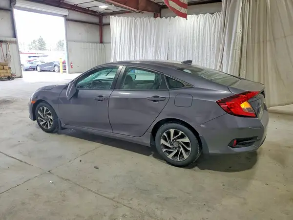 19XFC2F79HE215056 2017 HONDA CIVIC - Image 2