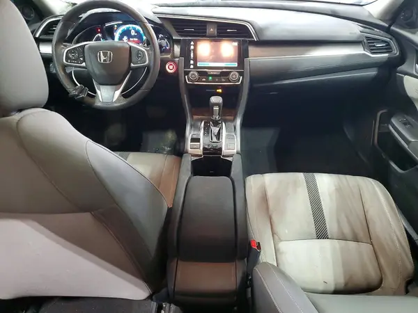 19XFC2F79HE215056 2017 HONDA CIVIC - Image 8