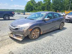 19XFC2F79HE215283 2017 HONDA CIVIC