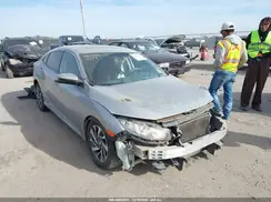 19XFC2F79HE217177 2017 HONDA CIVIC