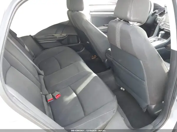 19XFC2F79HE217177 2017 HONDA CIVIC - Image 8