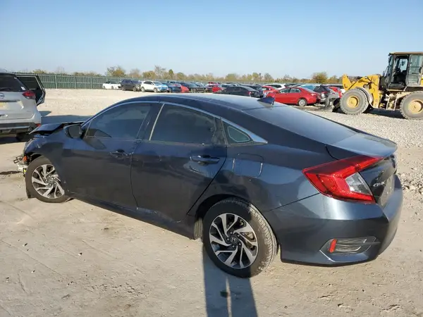 19XFC2F79HE217387 2017 HONDA CIVIC - Image 2