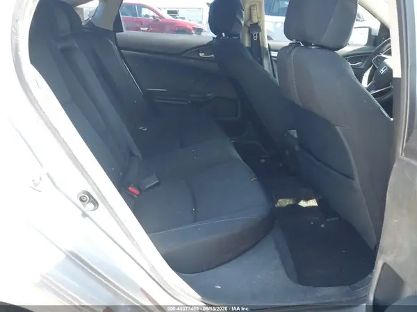 19XFC2F79HE217597 2017 HONDA CIVIC - Image 8