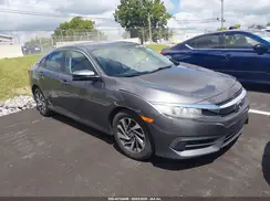 19XFC2F79HE218541 2017 HONDA CIVIC