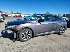 19XFC2F79HE218880 2017 HONDA CIVIC