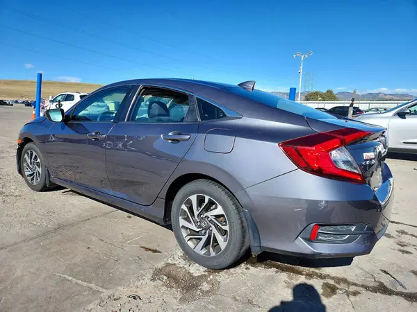 19XFC2F79HE218880 2017 HONDA CIVIC - Image 2