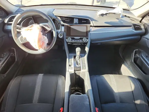 19XFC2F79HE218880 2017 HONDA CIVIC - Image 8