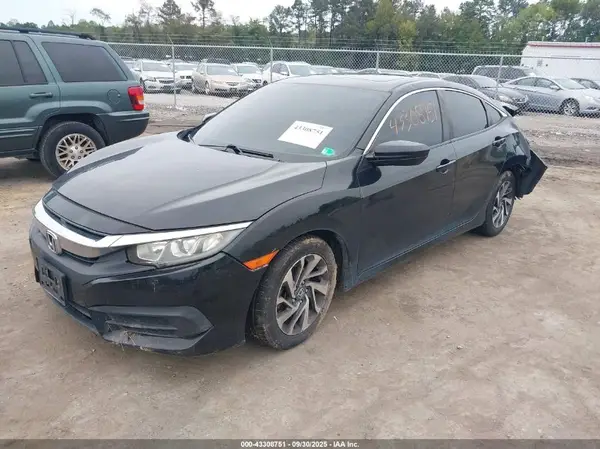 19XFC2F79HE219463 2017 HONDA CIVIC - Image 2