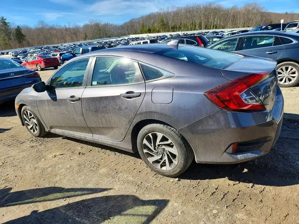 19XFC2F79HE219723 2017 HONDA CIVIC - Image 2