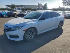 19XFC2F79HE220158 2017 HONDA CIVIC