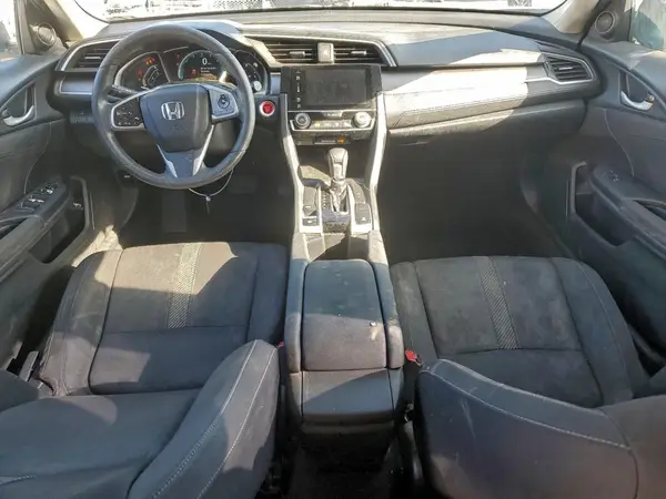 19XFC2F79HE220158 2017 HONDA CIVIC - Image 8
