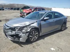 19XFC2F79HE220290 2017 HONDA CIVIC