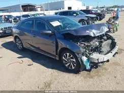 19XFC2F79HE220614 2017 HONDA CIVIC
