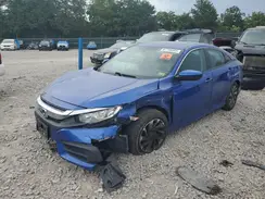 19XFC2F79HE221150 2017 HONDA CIVIC