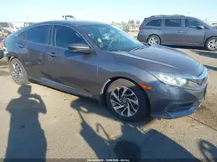19XFC2F79HE221231 2017 HONDA CIVIC