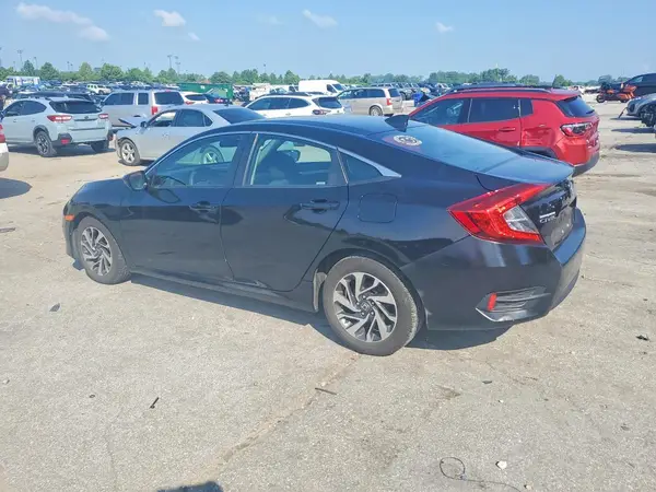 19XFC2F79HE221424 2017 HONDA CIVIC - Image 2