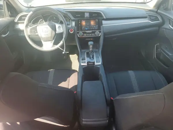 19XFC2F79HE221424 2017 HONDA CIVIC - Image 8