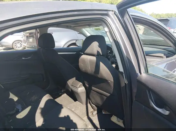 19XFC2F79HE222766 2017 HONDA CIVIC - Image 8