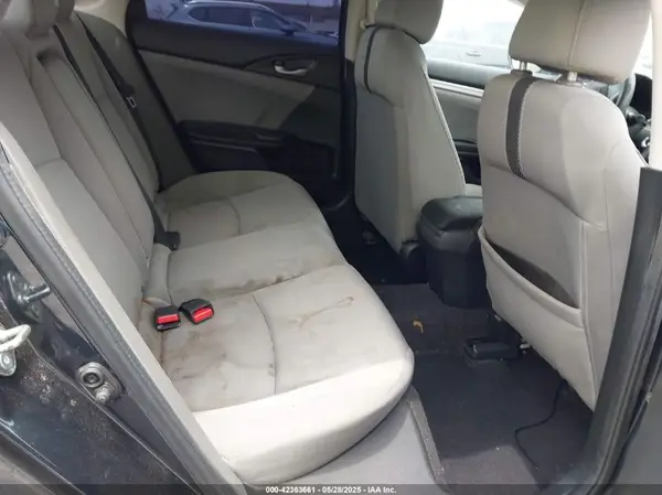 19XFC2F79HE222962 2017 HONDA CIVIC - Image 8