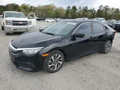 19XFC2F79HE225991 2017 HONDA CIVIC