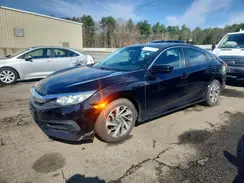 19XFC2F79HE227238 2017 HONDA CIVIC