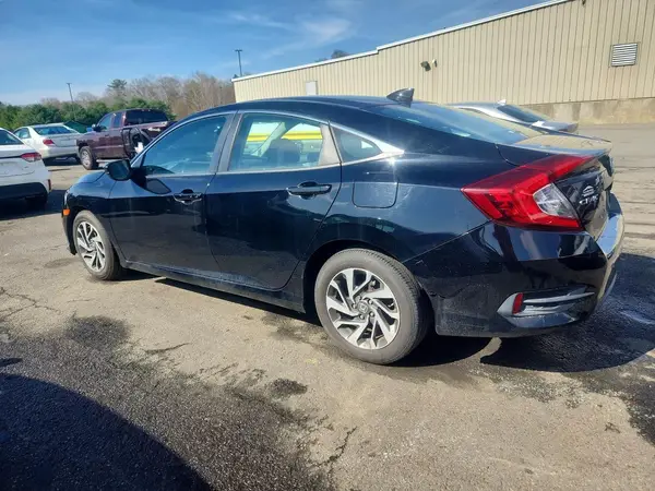 19XFC2F79HE227238 2017 HONDA CIVIC - Image 2