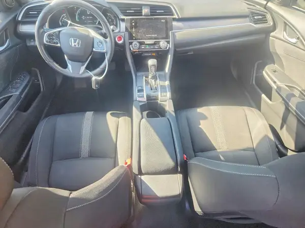 19XFC2F79HE227238 2017 HONDA CIVIC - Image 8