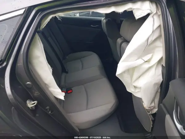 19XFC2F79HE227367 2017 HONDA CIVIC - Image 8
