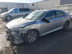 19XFC2F79HE227692 2017 HONDA CIVIC