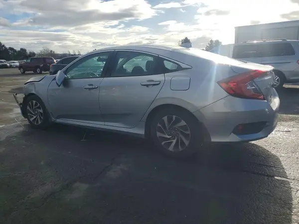 19XFC2F79HE227692 2017 HONDA CIVIC - Image 2