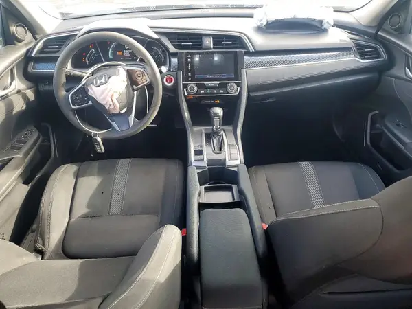 19XFC2F79HE227692 2017 HONDA CIVIC - Image 8