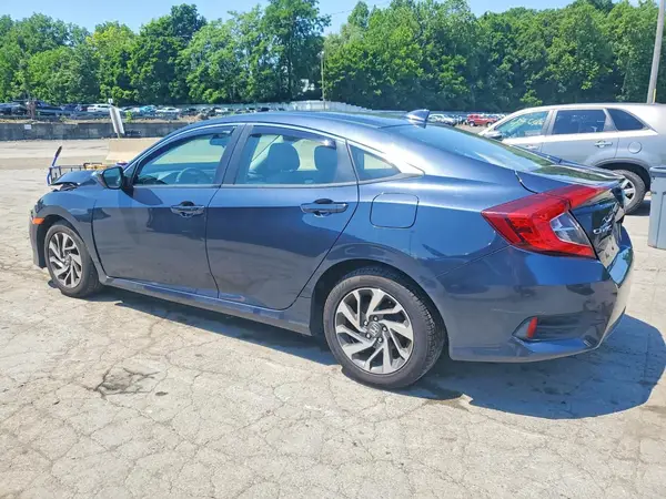 19XFC2F79HE228261 2017 HONDA CIVIC - Image 2