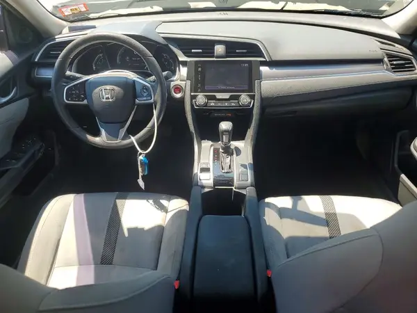 19XFC2F79HE228261 2017 HONDA CIVIC - Image 8