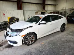 19XFC2F79HE229815 2017 HONDA CIVIC