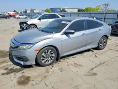 19XFC2F79HE229913 2017 HONDA CIVIC