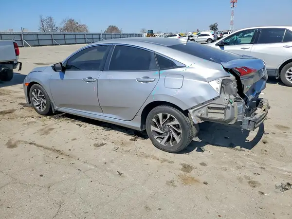 19XFC2F79HE229913 2017 HONDA CIVIC - Image 2