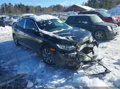 19XFC2F79HE229992 2017 HONDA CIVIC