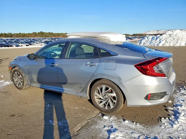 19XFC2F79HE230673 2017 HONDA CIVIC - Image 2
